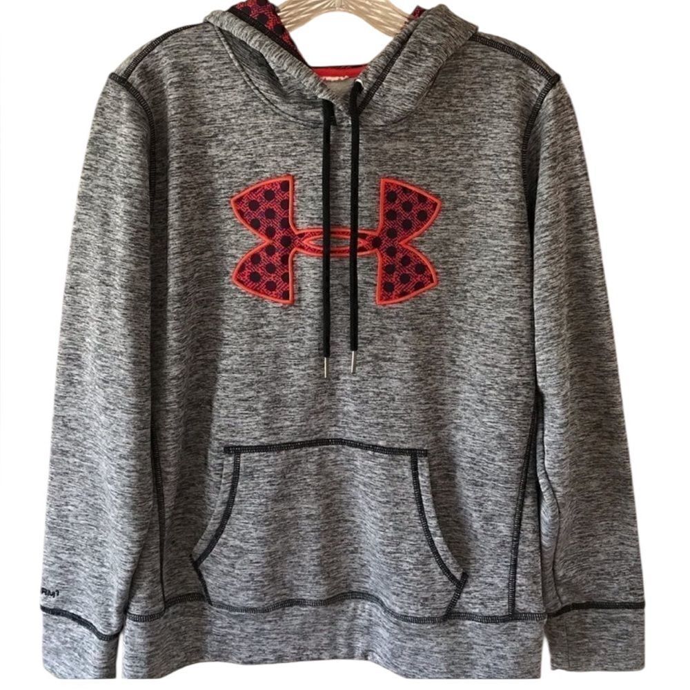 Under Armour Pullover Hoodie  
